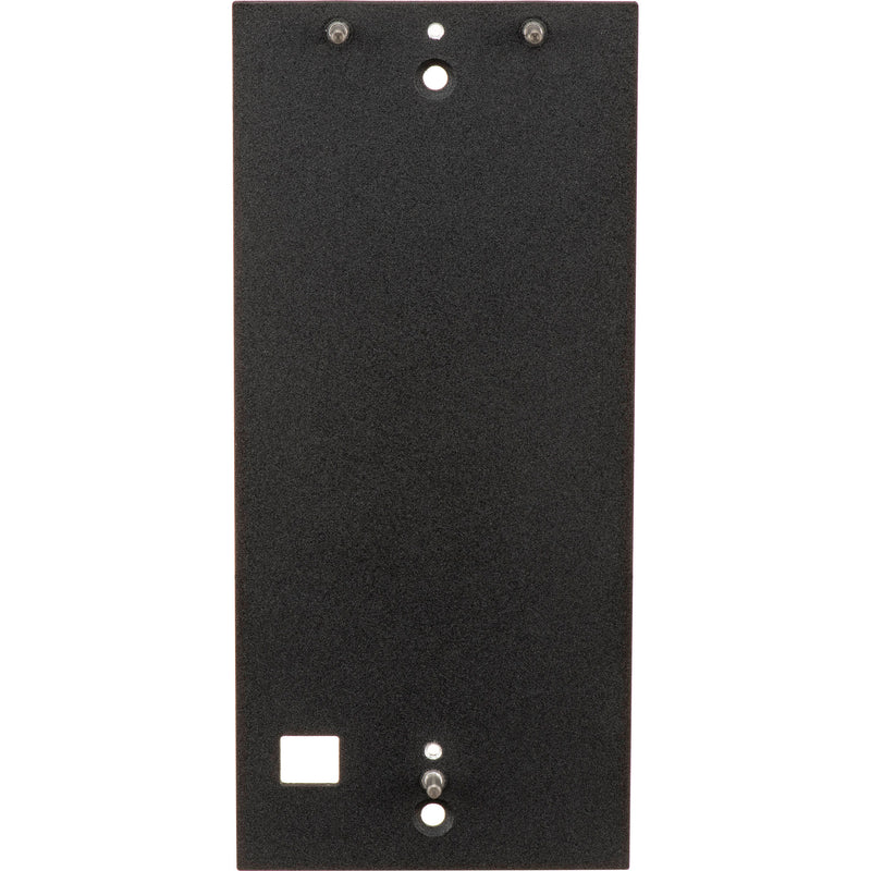 2N Backplate for 2 IP Verso or LTE Verso Modules