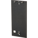 2N Backplate for 2 IP Verso or LTE Verso Modules