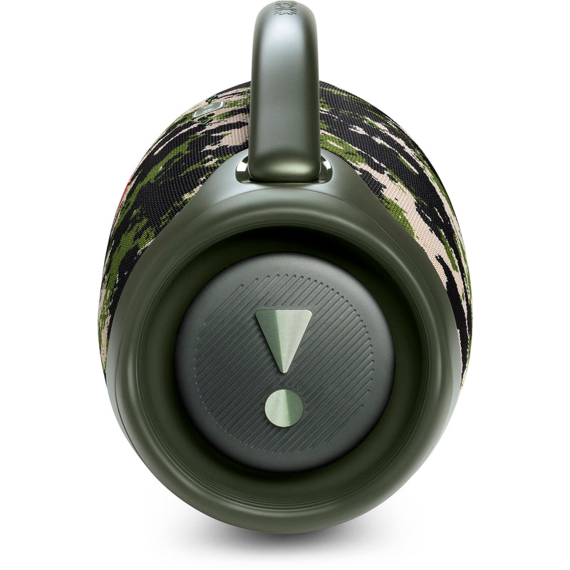 JBL Boombox 3 Portable Bluetooth Speaker (Squad)