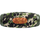 JBL Boombox 3 Portable Bluetooth Speaker (Squad)