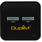 DupliM M.2 NVMe Copy Dock Duplicator