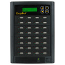 DupliM 31-Target USB Copy Tower Flash Drive Duplicator