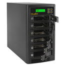 DupliM 5-Target SSD HDD Copy Tower SATA Duplicator Sanitizer