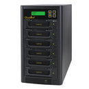 DupliM 5-Target SSD HDD Copy Tower SATA IDE Duplicator Sanitizer