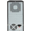 DupliM 5-Target SSD HDD Copy Tower SATA IDE Duplicator Sanitizer