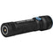 Olight Seeker 3 Pro Rechargeable LED Flashlight (Black)