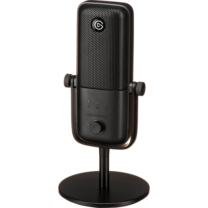 Elgato Wave:3 USB Microphone (Black)