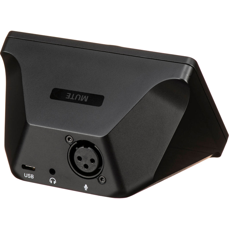 Elgato Wave XLR MULTIFUNCTIONAL CONTROL DIAL Microphone XLR INPUT USB  TYPE-C