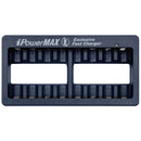 iPowerMAX AACU8 8-Battery LiPo Charger for AA3610 Batteries