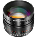 Meike 50mm f/0.95 Lens for Canon EF-M
