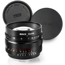 Meike 50mm f/0.95 Lens for Canon EF-M