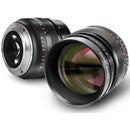 Meike 50mm f/0.95 Lens for Canon EF-M