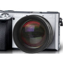 Meike 50mm f/0.95 Lens for Micro Four Thirds