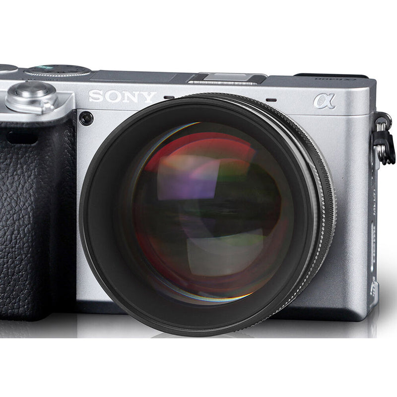 Meike 50mm f/0.95 Lens for Nikon Z