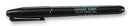 PANDUIT PX-0 PEN, MARKER, PERMANENT, BLACK, REG