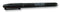 PANDUIT PX-0 PEN, MARKER, PERMANENT, BLACK, REG