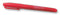 PANDUIT PX-2 Pen, PX Series, Permanent Marker, Red, Rectangular Tip
