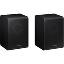 Samsung SWA-9200S Wireless Rear Speakers for Select Samsung Soundbars (Pair)