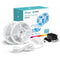 TP-Link KL400L10 Kasa Smart LED Light Strip (16.4', Multicolor 2-Pack)