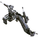 Steady Arm Three-Axis Hydraulic Stabilizer
