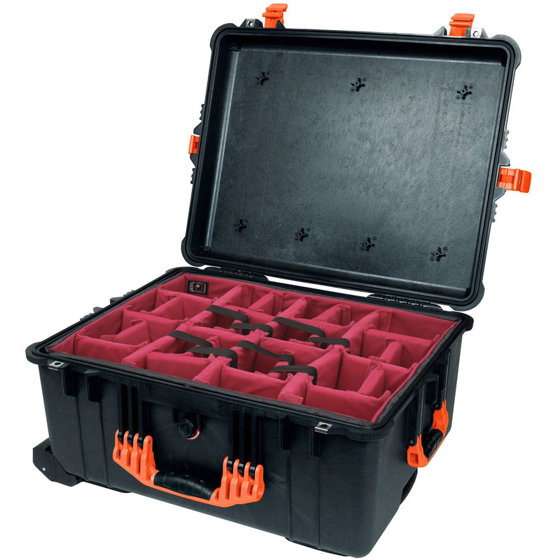 A-MoDe Limited Divider Set for Pelican 1610