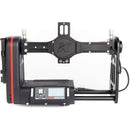 Kessler Crane CineShooter Roll Axis
