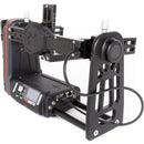 Kessler Crane CineShooter Roll Axis