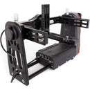 Kessler Crane CineShooter Roll Axis