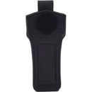 Wireless Mic Belts Belt Pac v2 for Q5X PlayerMic Transmitter (Black)