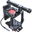 CAME-TV RAPTOR Camera Cage for RED V-RAPTOR (Kit 3)