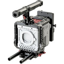 CAME-TV RAPTOR Camera Cage for RED V-RAPTOR (Kit 3)