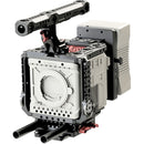 CAME-TV RAPTOR Camera Cage for RED V-RAPTOR (Kit 3)
