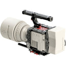 CAME-TV RAPTOR Camera Cage for RED V-RAPTOR (Kit 3)