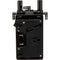 Tilta Battery Plate for Blackmagic URSA Mini Pro (Gold Mount)