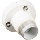 Hanwha Techwin SBP-156HMW Hanging Mount (White)