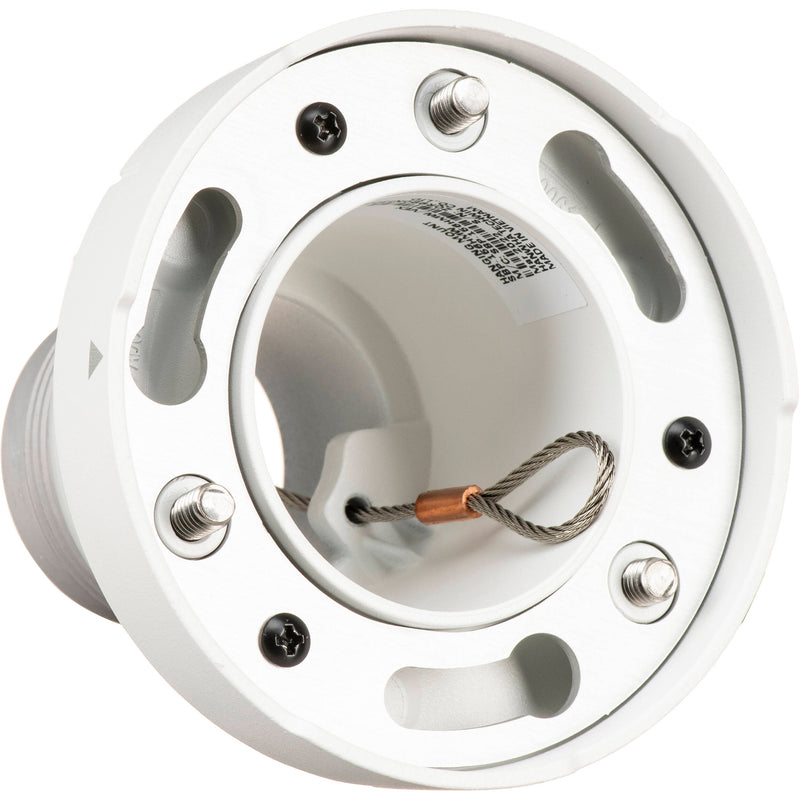 Hanwha Techwin SBP-156HMW Hanging Mount (White)