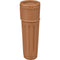 Canare CB05A Connector Boot for 75-Ohm Video Cable (Brown)
