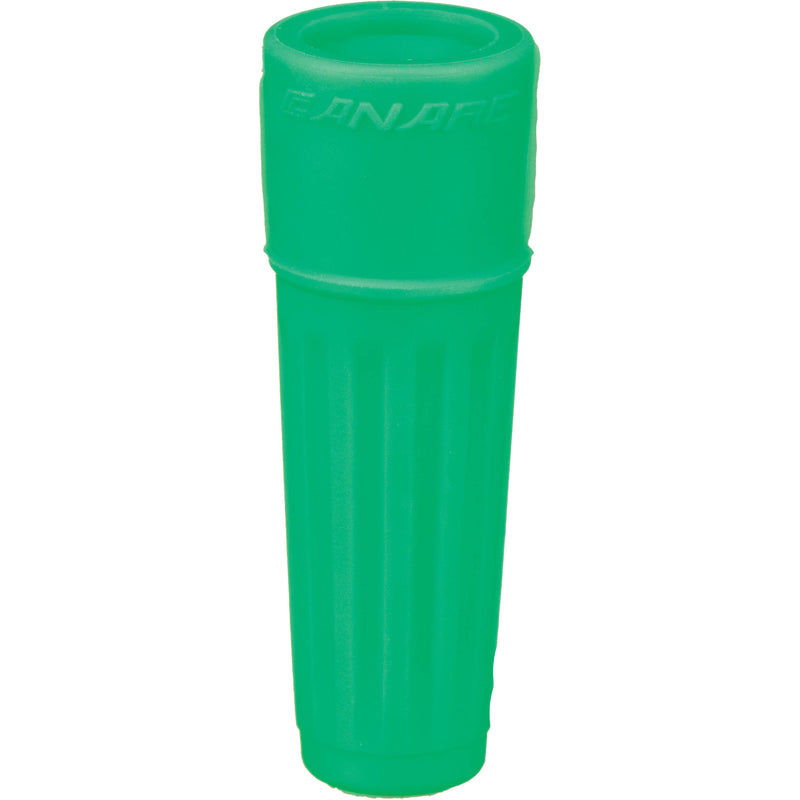 Canare CB05A Connector Boot for 75-Ohm Video Cable (Green)
