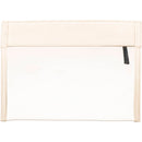 Kelly Moore Bag Clearly Organized Clutch (3-Pack)