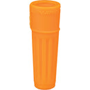 Canare CB05A Connector Boot for 75-Ohm Video Cable (Orange)