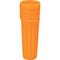 Canare CB05A Connector Boot for 75-Ohm Video Cable (Orange)