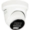 Hikvision ColorVu DS-2CD2347G2-LSU/SL 4MP Outdoor Network Turret Camera with 4mm Lens
