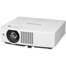 Panasonic PT-VMW61 6200-Lumen WXGA Laser 3LCD Projector (White)