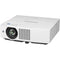 Panasonic PT-VMW61 6200-Lumen WXGA Laser 3LCD Projector (White)