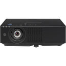 Panasonic PT-VMZ61 6200-Lumen WUXGA Laser 3LCD Projector (Black)