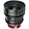 Meike FF Prime Cine 16mm T2.5 Lens (L Mount, Feet)