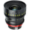 Meike FF Prime Cine 16mm T2.5 Lens (RF Mount, Feet)