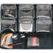 A-MoDe Limited Laptop Lid Organizer for the Pelican 1615 Case