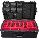 A-MoDe Limited Laptop Lid Organizer for the Pelican 1615 Case