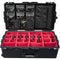 A-MoDe Limited Laptop Lid Organizer for the Pelican 1615 Case